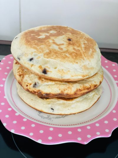 Американски палачинки